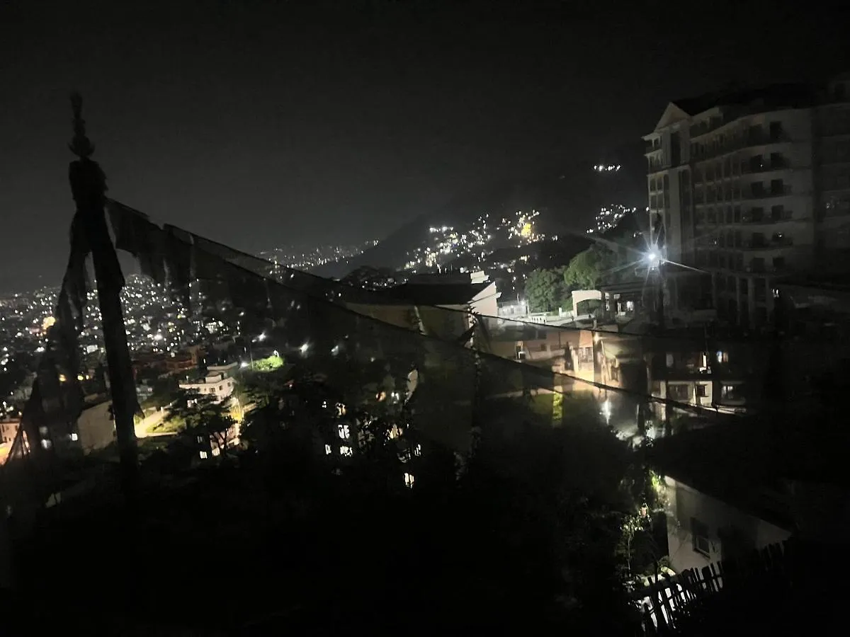 Homestay Perfect Home Stay Kathmandu Nepal