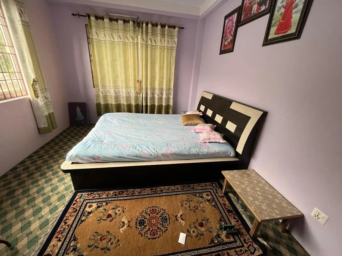 Homestay Perfect Home Stay Kathmandu
