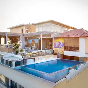4* Hotel Hotel Sabrina, Kathmandu