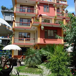  Hostal Elbrus